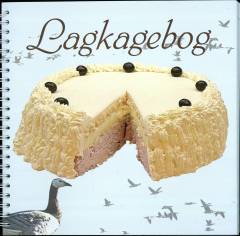 Lagkagebog