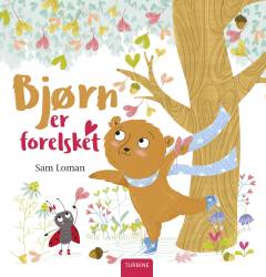 Bjørn er forelsket
