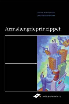 Armslængdeprincippet & transfer pricing