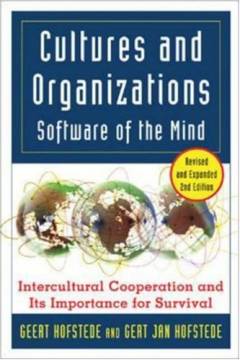 Cultures and organizations : software of the mind