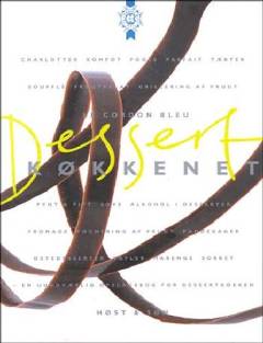 Dessertkøkkenet : Le Cordon Bleu