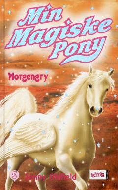 Morgengry
