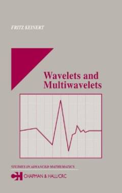 Wavelets and multiwavelets
