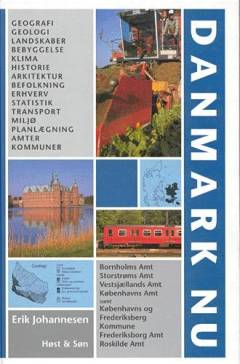 Danmark nu. Bind 3 : Bornholms Amt, Storstrøms Amt, Vestsjællands Amt, Københavns Amt, Københavns Kommune, Frederiksberg Kommune, Frederiksborg Amt, Roskilde Amt