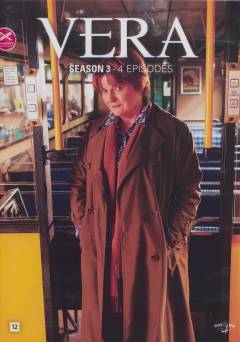 Vera, sæson 3, episode 1-2