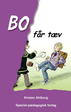 Bo får tæv