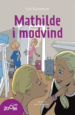 Mathilde i modvind