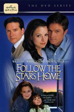 Follow the stars home