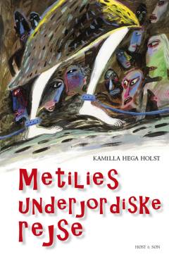 Metilies underjordiske rejse