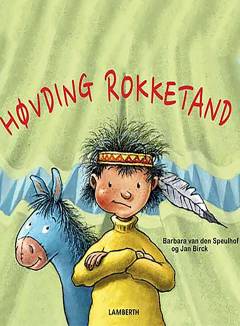 Høvding Rokketand