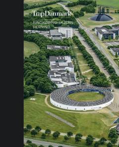 Trap Danmark. Bind 10 : Ringkøbing-Skjern, Herning