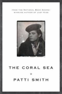 The coral sea