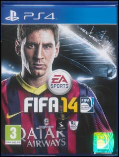 FIFA 14