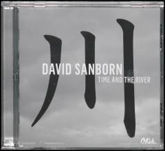 Time and the river