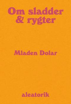 Om sladder & rygter