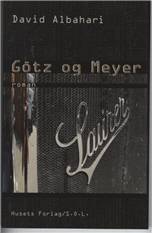 Götz og Meyer