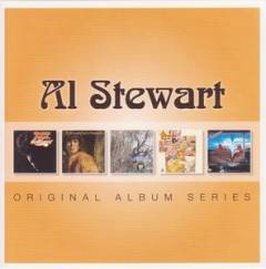 Original album series