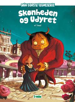 Skønheden og Udyret
