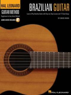 Brazilian guitar