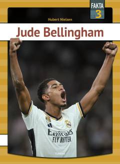 Bog, 1. udgave, 2024