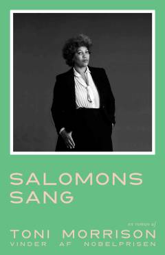 Salomons sang : en roman