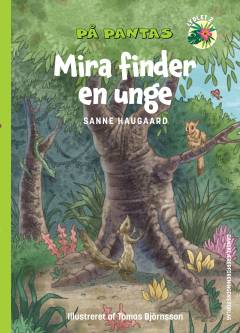 På Pantas - Mira finder en unge