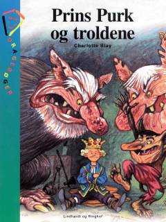Bog, 1. udgave, 2000