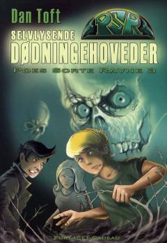 Selvlysende dødningehoveder