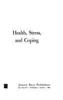 Health, stress and coping