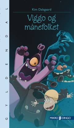 Viggo og månefolket