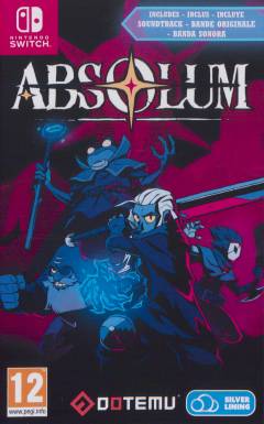 Absolum