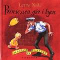Prinsessen går i byen