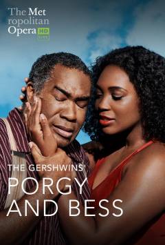 Porgy and Bess