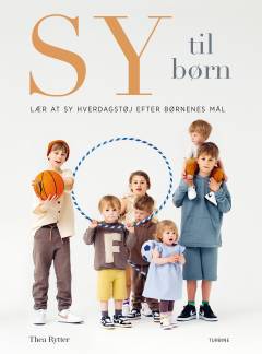 Bog, 1. udgave, 2022