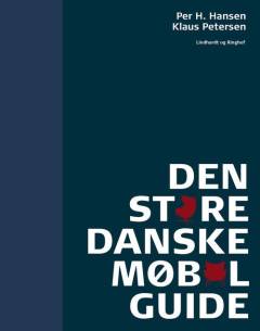 Den store danske møbelguide