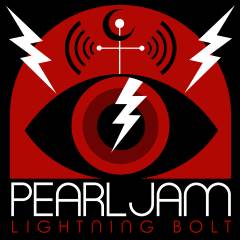 Lightning bolt