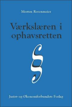 Værkslæren i ophavsretten