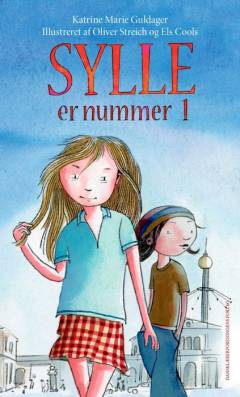 Sylle er nummer 1
