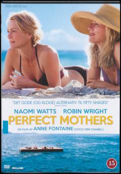 Two mothers
