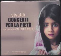 Concerti per la Pietà