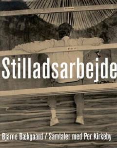 Stilladsarbejde : samtaler med Per Kirkeby