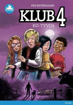 Klub 4 - kotyven