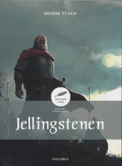 Jellingstenen