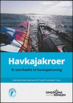 Havkajakroer : et starthæfte til havkajakroning