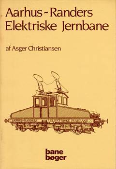 Aarhus-Randers Elektriske Jernbane