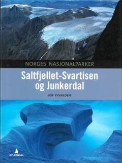 Saltfjellet-Svartisen og Junkerdal