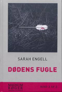 Dødens fugle : spændingsroman. Bind 2 (Stor skrift)