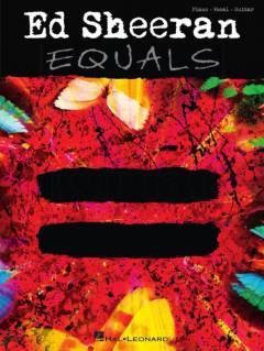 Equals : easy  piano