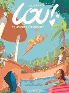 Sommerforelskelser