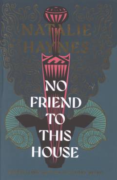 No friend to this house